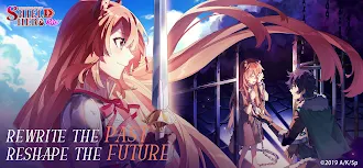 Game screenshot Shield Hero: RISE mod apk