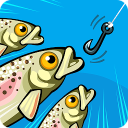 Fishing Break Online Mod Apk