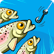 Fishing Break Online - Androidアプリ