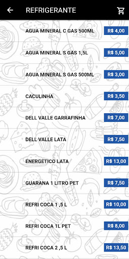 Forno a Lenha Screen 2