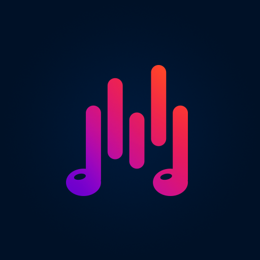 MV Birthday Master Video Maker logo