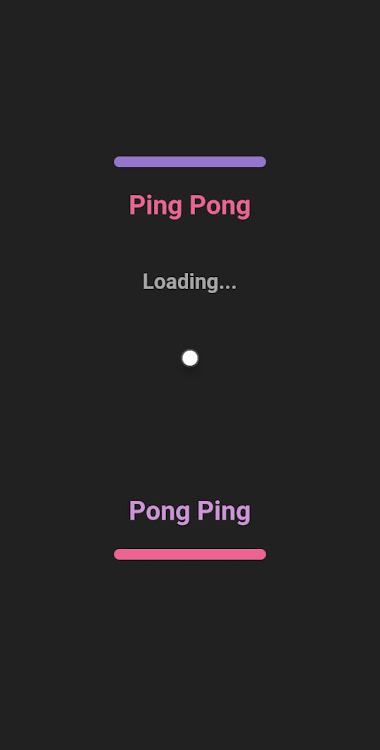 Ping Pong - بنج بونج - 1.0.12 - (Android)