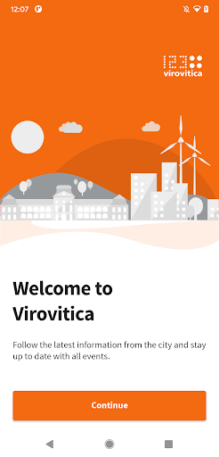 Virovitica Screen 3
