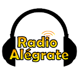 RADIO ALEGRATE icon