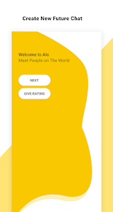 Sweet Alo – Social Random Video Chat Apk Download For Android & iOS 2