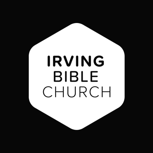 Irving Bible logo