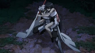 アカメが斬る Season 1 Episode 11 Tv On Google Play