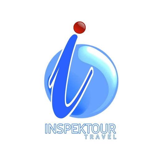 Inspektour Travel logo