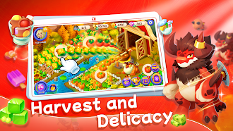 Game screenshot Merge Legends: Dragon Island apk download