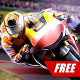 Moto Racing GP 2017 Free Games icon