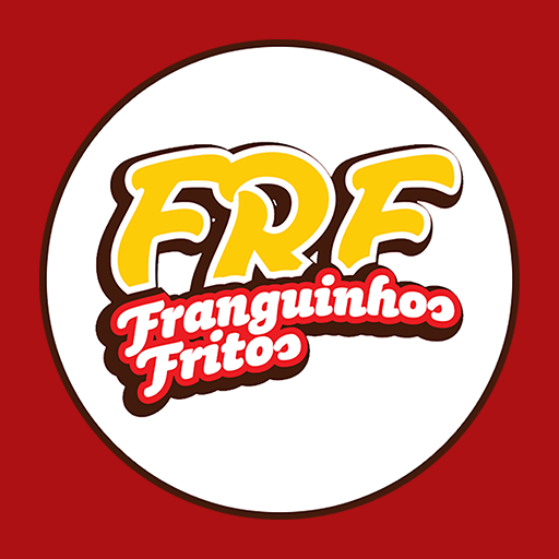 Franguinhos Fritos logo