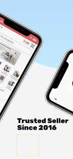 Valoobuy Screen 2