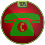 Secret Hidden Call Recorder icon