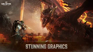 King Arthur: Legends Rise - Screenshot 3
