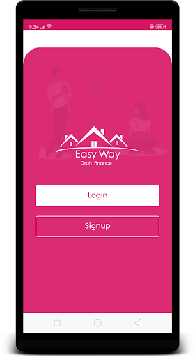 Easy Way Grah Finance