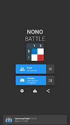 Nono Battle