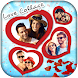 Love Collage Photo Frames - Androidアプリ