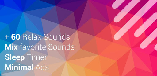 White Noise - Sleep & Relax