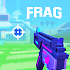 FRAG Pro Shooter1.8.8 (Mod Money)