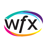 WFX Network icon