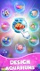screenshot of Solitaire Fish: Card Games