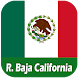 Radio Baja California - Androidアプリ