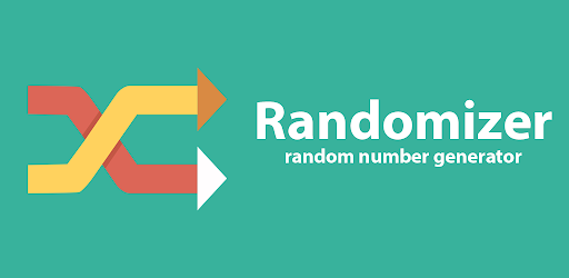 Randomizer - random number gen
