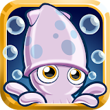 Alphie the Squid icon
