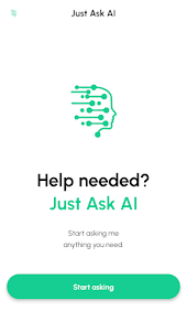 Just Ask AI