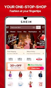 SHEIN-Shopping Online 2