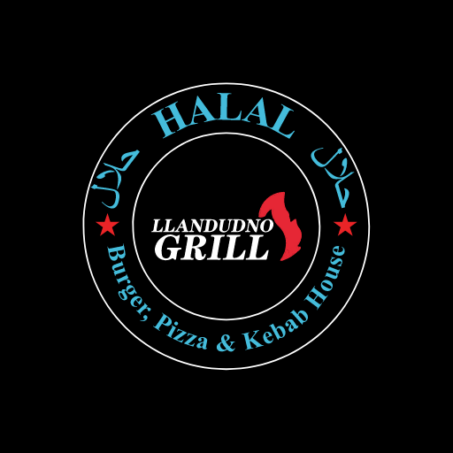 Llandudno Grill logo