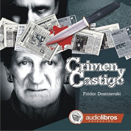 Obraz ikony: Crimen y Castigo