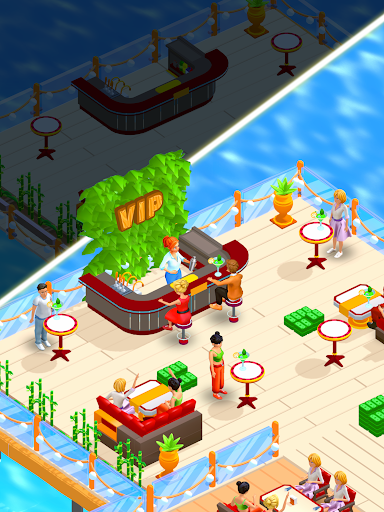 Suzy's Food Restaurant Game screenshot 13