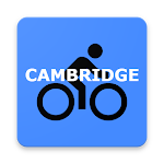 Cover Image of Herunterladen Satnav Cycle Routes- Cambridge  APK