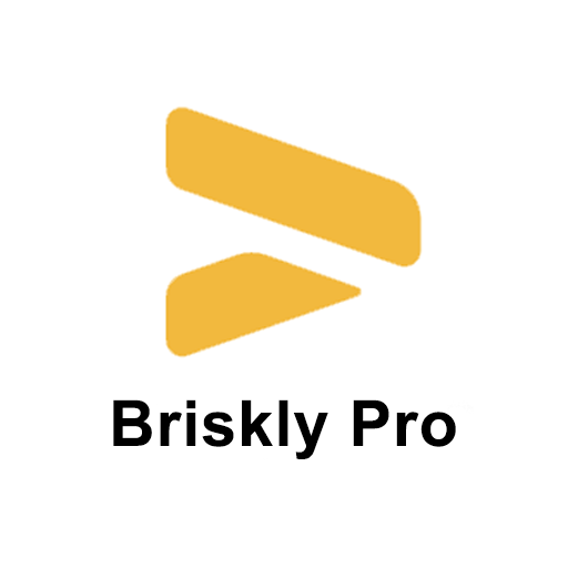 Briskly pro apps on google play