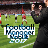 Pro Football Manager 2017 tips icon
