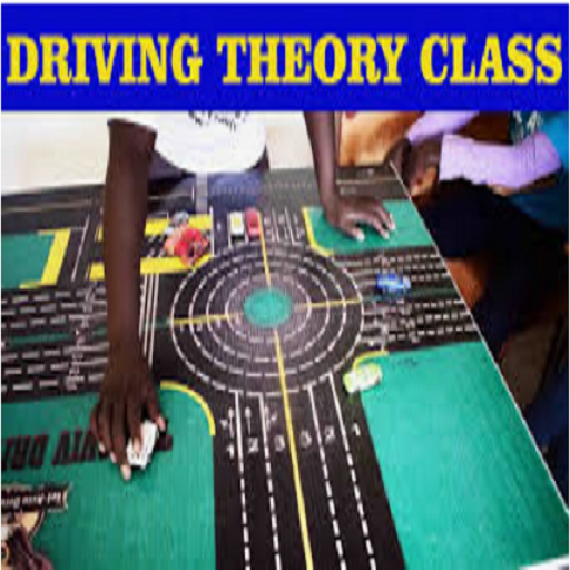 Kenyan Driving School Notes Screen 2