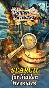 The Hidden Treasures Objects Mod Apk v1.26.2300 (Unlimited Money) For Android 1