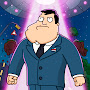 American Dad! Apocalypse Soon icon