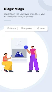 Health Interface