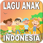 Cover Image of डाउनलोड पूर्ण ऑफ़लाइन इंडोनेशियाई बच्चों के गीत  APK