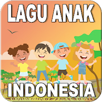 Lagu Anak Anak Indonesia Offline Lengkap