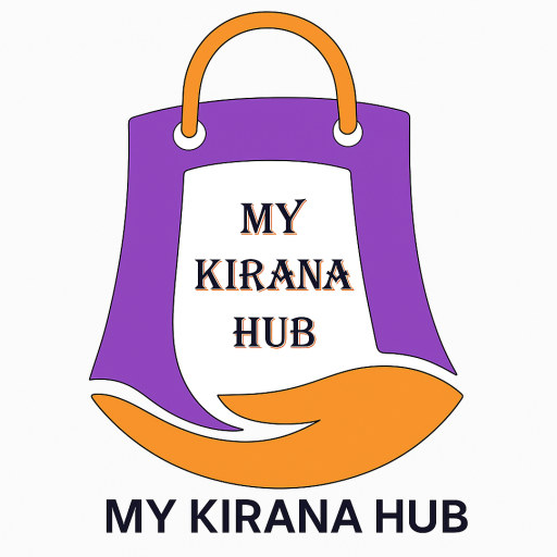 MyKiranaHub