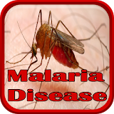 Malaria Disease icon