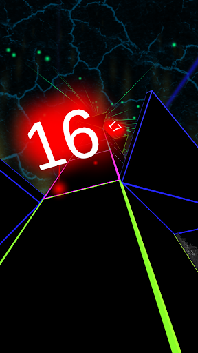 Android application Godzilla Kaiju Invasion Attack screenshort