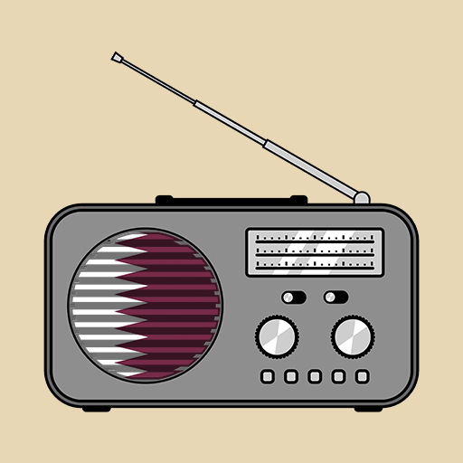 راديو قطر بدون سماعات