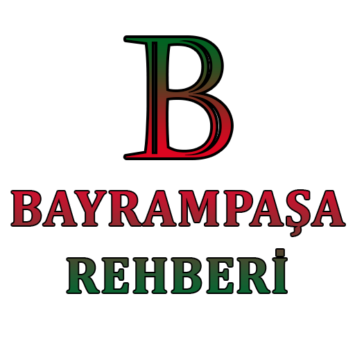 Bayrampaşa Semt Rehberi logo
