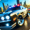 Police Car Games - Car Games icon