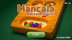 screenshot of Mancala