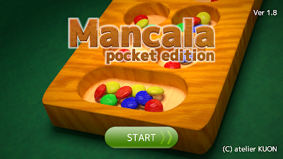 Mancala poster 8